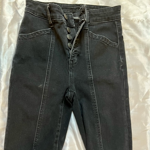 American eagle jeans - Picture 1 of 3